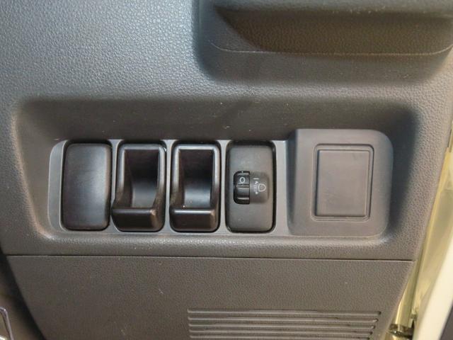 ハイゼットトラックエアコン・パワステ スペシャル 4WD 1年間無料保証ゲートプロテクター マニュアルエアコン パワステ 5MT 純正フロアマット AM/FMラジオ(三重県)の中古車