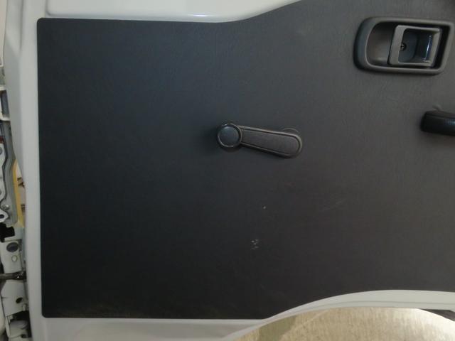 ハイゼットトラックエアコン・パワステ スペシャル 4WD 1年間無料保証ゲートプロテクター マニュアルエアコン パワステ 5MT 純正フロアマット AM/FMラジオ(三重県)の中古車