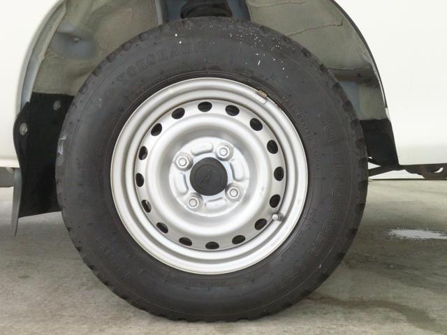 ハイゼットトラックエアコン・パワステ スペシャル 4WD 1年間無料保証ゲートプロテクター マニュアルエアコン パワステ 5MT 純正フロアマット AM/FMラジオ(三重県)の中古車