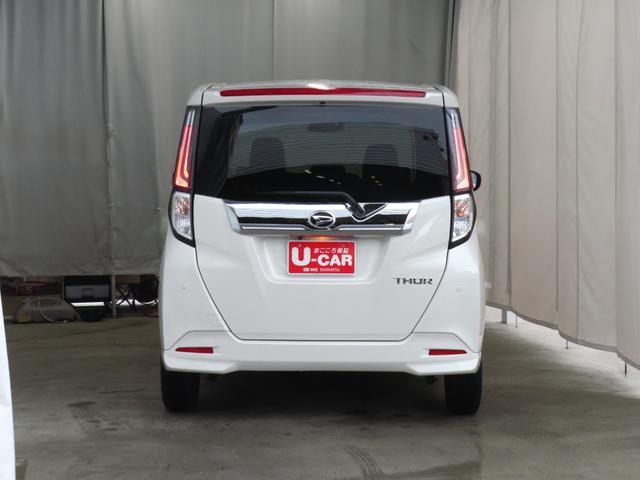 トールカスタムＧ　　純正９型ディスプレイオーディオ　１年間無料保証電動パーキングブレーキ　コーナーセンサー　Ｂｌｕｅｔｏｏｔｈ　点検記録簿　両側Ｐスライドドア　アイドリングＳ　ＵＳＢ接続　フルセグＴＶ　パノラマカメラ　キーフリー　オートエアコン　ＨＤＭＩ接続（三重県）の中古車