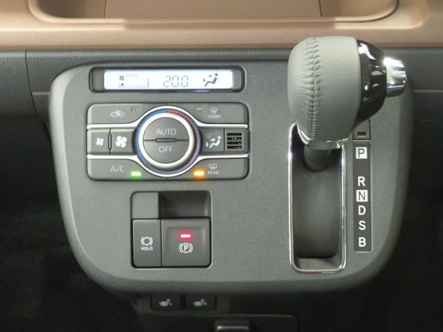 ムーヴキャンバスセオリーＧターボ　　　　　　　届出済未使用車　１年間無料保証電動パーキングブレーキ　コーナーセンサー　純正９型ディスプレイオーディオ　パノラマカメラ　両側パワースライドドア　Ｂｌｕｅｔｏｏｔｈ　シ−トヒ−タ−　地デジ　電格ドアミラー　ＨＤＭＩ接続　キーフリー（三重県）の中古車