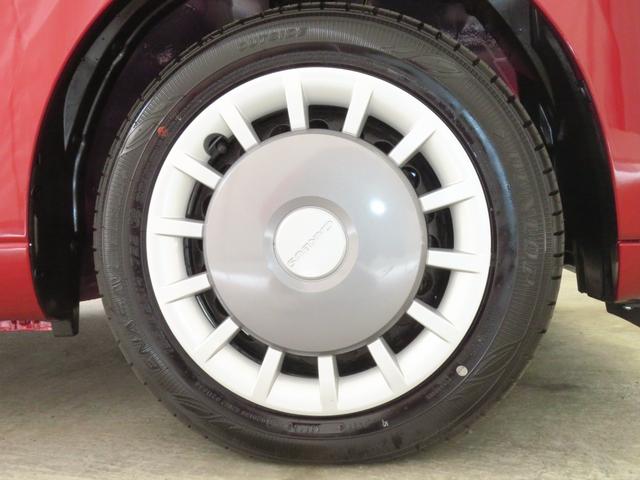 ムーヴキャンバスセオリーＧターボ　　　　　　　届出済未使用車　１年間無料保証電動パーキングブレーキ　コーナーセンサー　純正９型ディスプレイオーディオ　パノラマカメラ　両側パワースライドドア　Ｂｌｕｅｔｏｏｔｈ　シ−トヒ−タ−　地デジ　電格ドアミラー　ＨＤＭＩ接続　キーフリー（三重県）の中古車