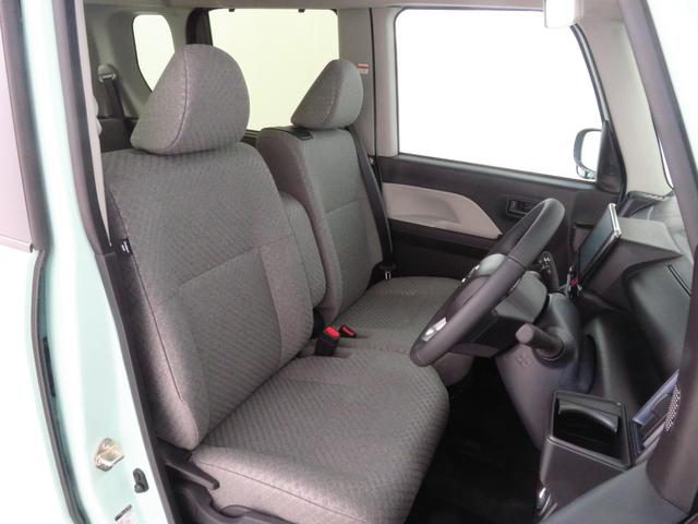 タントＸターボ　　　届出済未使用車　パノラマカメラ　１年間無料保証電動パーキングブレーキ　コーナーセンサー　パーキングアシスト　シ−トヒ−タ−　ブルートゥース　ＬＥＤライト　ＴＶ　１オーナー　純正９型ディスプレイオーディオ　キーフリー　助手席側パワースライドドア（三重県）の中古車