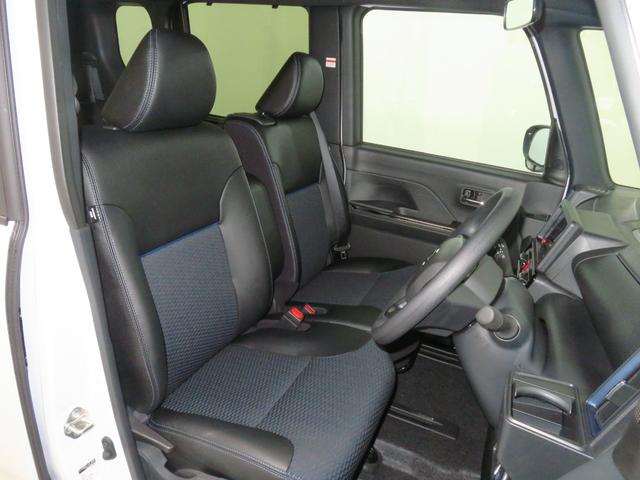 タントカスタムＸ　　　運転席・助手席シートヒーター　１年間無料保証コーナーセンサー　両側パワースライドドア　ワンオーナー　ＩＳＴＯＰ　元試乗車　ＬＥＤヘッドライト　電動パーキングブレーキ　パノラマカメラ　キーフリー　オートエアコン　電動格納ミラー　パワーウィンドウ（三重県）の中古車