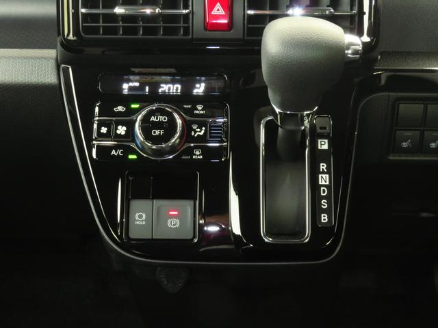 タントカスタムＸ　　　運転席・助手席シートヒーター　１年間無料保証コーナーセンサー　両側パワースライドドア　ワンオーナー　ＩＳＴＯＰ　元試乗車　ＬＥＤヘッドライト　電動パーキングブレーキ　パノラマカメラ　キーフリー　オートエアコン　電動格納ミラー　パワーウィンドウ（三重県）の中古車