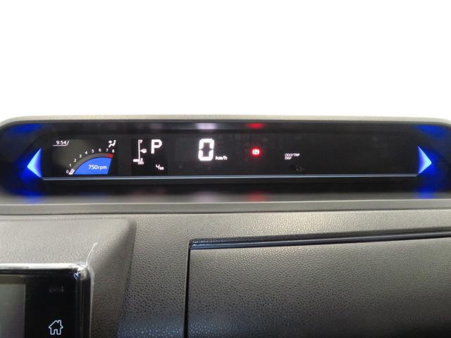 タントカスタムRS 届出済未使用車 オートエアコン 1年間無料保証電動パーキングブレーキ コーナーセンサー 衝突回避支援ブレーキ Bluetooth シートヒータ 地デジ 元試乗車 パノラマカメラ 両側パワースライドドア キーフリー 純正9型ディスプレイオーディオ(三重県)の中古車