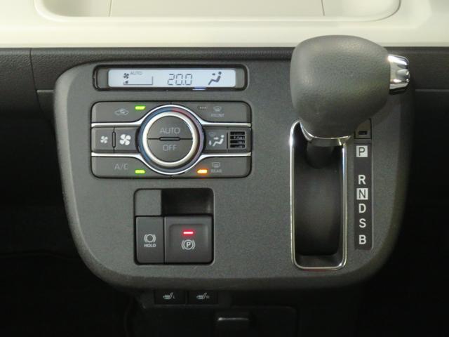 ムーヴキャンバスストライプスＧ　純正７型ナビ　パノラマカメラ　１年間無料保証電動パーキングブレーキ　コーナーセンサー　電動格納ミラー　Ｂｌｕｅｔｏｏｔｈ　ＵＳＢ接続　地デジ　ＤＶＤ　ワンオーナー　前後ドラレコ　キーフリー　運転席・助手席シートヒーター　両側パワースライドドア（三重県）の中古車