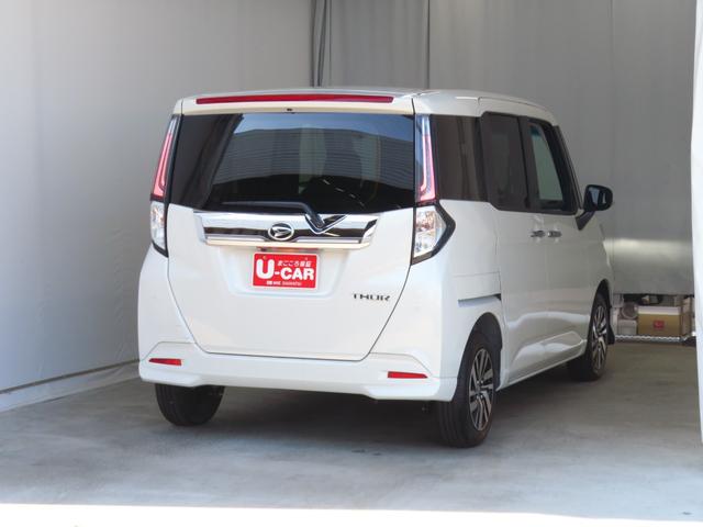 トールカスタムG 純正9型ディスプレイオーディオ 1年間無料保証電動パーキングブレーキ コーナーセンサー Bluetooth 点検記録簿 両側Pスライドドア アイドリングS USB接続 フルセグTV パノラマカメラ キーフリー オートエアコン パワーウィンドウ(三重県)の中古車