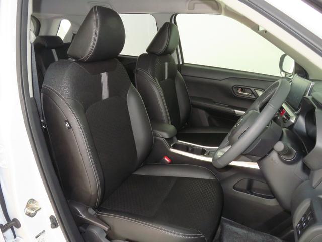 ロッキープレミアムG HEV バックカメラ 1年間無料保証電動パーキングブレーキ コーナーセンサー 純正9型ディスプレイオーディオ キーフリー 運転席・助手席シートヒーター オートエアコン BT接続 電格ドアミラー 地デジ 1オーナー LEDヘッドライト(三重県)の中古車