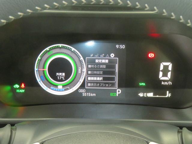 ロッキープレミアムG HEV バックカメラ 1年間無料保証電動パーキングブレーキ コーナーセンサー 純正9型ディスプレイオーディオ キーフリー 運転席・助手席シートヒーター オートエアコン BT接続 電格ドアミラー 地デジ 1オーナー LEDヘッドライト(三重県)の中古車