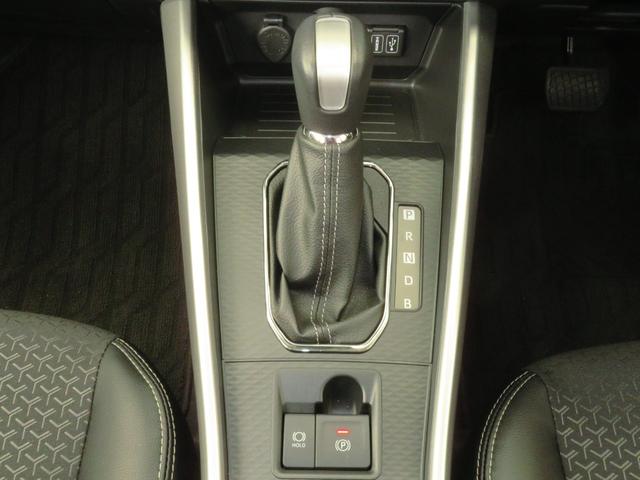 ロッキープレミアムG HEV バックカメラ 1年間無料保証電動パーキングブレーキ コーナーセンサー 純正9型ディスプレイオーディオ キーフリー 運転席・助手席シートヒーター オートエアコン BT接続 電格ドアミラー 地デジ 1オーナー LEDヘッドライト(三重県)の中古車