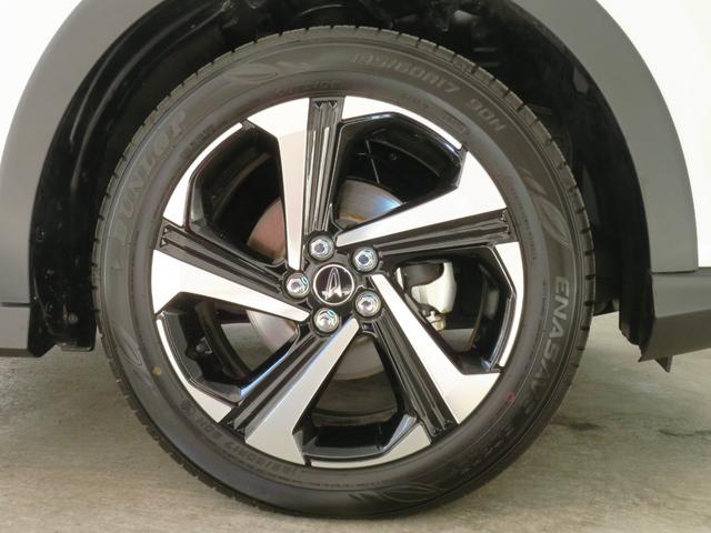 ロッキープレミアムG HEV バックカメラ 1年間無料保証電動パーキングブレーキ コーナーセンサー 純正9型ディスプレイオーディオ キーフリー 運転席・助手席シートヒーター オートエアコン BT接続 電格ドアミラー 地デジ 1オーナー LEDヘッドライト(三重県)の中古車