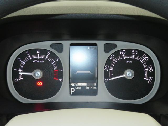 ムーヴキャンバスストライプスG 運転席・助手席シートヒーター 1年間無料保証電動パーキングブレーキ コーナーセンサー 電動格納ミラー バックカメラ オートエアコン 両側パワースライドドア 試乗車UP ワンオーナー キーフリー 衝突安全ボディ LEDライト パワーウィンドウ(三重県)の中古車