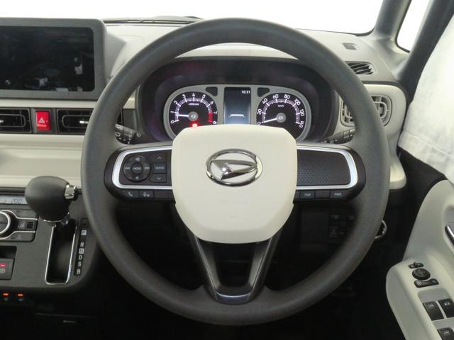 ムーヴキャンバスストライプスG 運転席・助手席シートヒーター 1年間無料保証電動パーキングブレーキ コーナーセンサー 電動格納ミラー バックカメラ オートエアコン 両側パワースライドドア 試乗車UP ワンオーナー キーフリー 衝突安全ボディ LEDライト パワーウィンドウ(三重県)の中古車