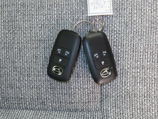 ムーヴキャンバスストライプスG 運転席・助手席シートヒーター 1年間無料保証電動パーキングブレーキ コーナーセンサー 電動格納ミラー バックカメラ オートエアコン 両側パワースライドドア 試乗車UP ワンオーナー キーフリー 衝突安全ボディ LEDライト パワーウィンドウ(三重県)の中古車