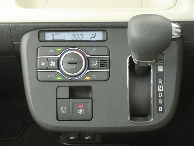 ムーヴキャンバスストライプスＧターボ　両側パワースライドドア　１年間無料保証コーナーセンサー　電動パーキングブレーキ　電動格納ミラー　バックカメラ　デモカーＵＰ　キーフリー　ワンオーナー　記録簿　運転席・助手席シートヒーター　オートエアコン　パワーウィンドウ　純正フロアマット（三重県）の中古車