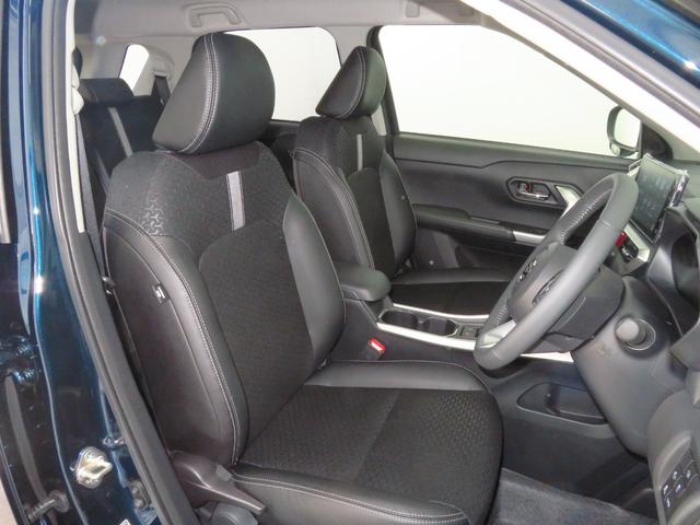 ロッキープレミアムＧ　ＨＥＶ　　　　　　バックカメラ　１年間無料保証電動パーキングブレーキ　コーナーセンサー　ＢＴ接続　Ａストップ　電動格納式ドアミラー　フルセグテレビ　１オーナー　純正９型ディスプレイオーディオ　運転席・助手席シートヒーター　オートエアコン（三重県）の中古車