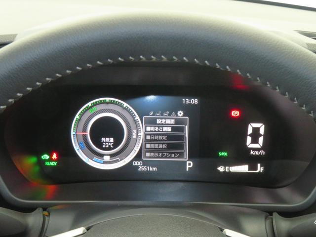 ロッキープレミアムＧ　ＨＥＶ　　　　　　バックカメラ　１年間無料保証電動パーキングブレーキ　コーナーセンサー　ＢＴ接続　Ａストップ　電動格納式ドアミラー　フルセグテレビ　１オーナー　純正９型ディスプレイオーディオ　運転席・助手席シートヒーター　オートエアコン（三重県）の中古車