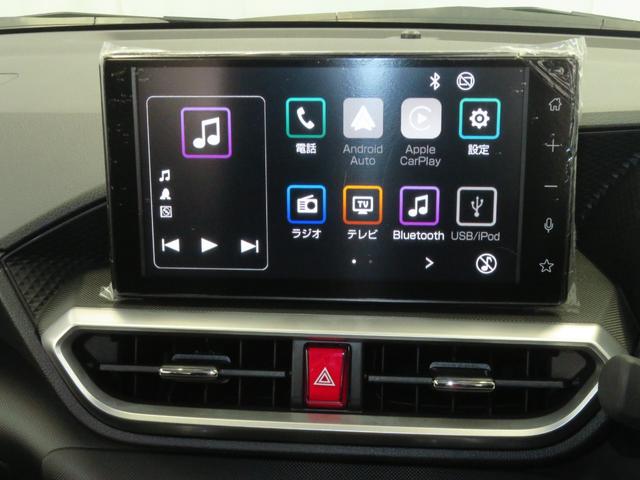 ロッキープレミアムＧ　ＨＥＶ　　　　　　バックカメラ　１年間無料保証電動パーキングブレーキ　コーナーセンサー　ＢＴ接続　Ａストップ　電動格納式ドアミラー　フルセグテレビ　１オーナー　純正９型ディスプレイオーディオ　運転席・助手席シートヒーター　オートエアコン（三重県）の中古車