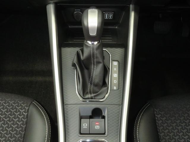 ロッキープレミアムＧ　ＨＥＶ　　　　　　バックカメラ　１年間無料保証電動パーキングブレーキ　コーナーセンサー　ＢＴ接続　Ａストップ　電動格納式ドアミラー　フルセグテレビ　１オーナー　純正９型ディスプレイオーディオ　運転席・助手席シートヒーター　オートエアコン（三重県）の中古車