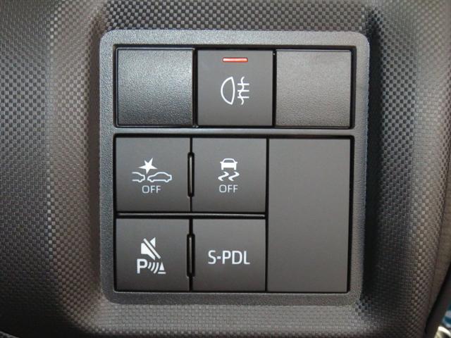 ロッキープレミアムＧ　ＨＥＶ　　　　　　バックカメラ　１年間無料保証電動パーキングブレーキ　コーナーセンサー　ＢＴ接続　Ａストップ　電動格納式ドアミラー　フルセグテレビ　１オーナー　純正９型ディスプレイオーディオ　運転席・助手席シートヒーター　オートエアコン（三重県）の中古車