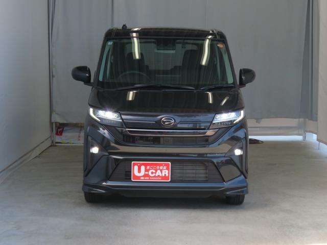 ムーヴＧ　助手席側パワースライドドア　バックカメラ　１年間無料保証電動パーキングブレーキ　コーナーセンサー　試乗車ＵＰ　ワンオーナー　ＴＶ　　電格ミラー　Ｂｌｕｅｔｏｏｔｈ　純正９型ディスプレイオーディオ　前後ドラレコ　キーフリー　ダンディスポーツスタイル（三重県）の中古車