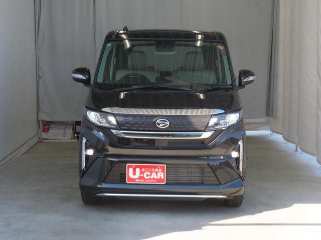 ムーヴＬ　　　　届出済未使用車　マニュアルエアコン　１年間無料保証コーナーセンサー　アイドリングストップ　電動格納ドアミラー　バックカメラ　オートライト　ＬＥＤヘッドランプ　パワーウィンドウ　キーレスエントリー　メッキスタイル　衝突回避支援ブレーキ（三重県）の中古車