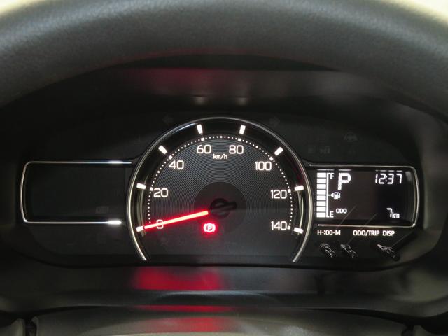 ムーヴＬ　　　　届出済未使用車　マニュアルエアコン　１年間無料保証コーナーセンサー　アイドリングストップ　電動格納ドアミラー　バックカメラ　オートライト　ＬＥＤヘッドランプ　パワーウィンドウ　キーレスエントリー　メッキスタイル　衝突回避支援ブレーキ（三重県）の中古車