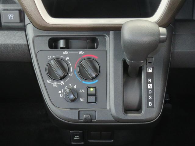 ムーヴＬ　　　　届出済未使用車　マニュアルエアコン　１年間無料保証コーナーセンサー　アイドリングストップ　電動格納ドアミラー　バックカメラ　オートライト　ＬＥＤヘッドランプ　パワーウィンドウ　キーレスエントリー　メッキスタイル　衝突回避支援ブレーキ（三重県）の中古車