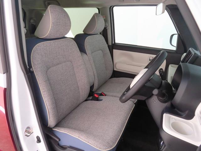 ムーヴキャンバスストライプスG 運転席・助手席シートヒーター 1年間無料保証電動パーキングブレーキ コーナーセンサー 試乗車UP ワンオーナー キーフリー 衝突安全ボディ LEDヘッドライト パノラマカメラ 両側パワースライドドア オートエアコン 電動格納ミラー(三重県)の中古車