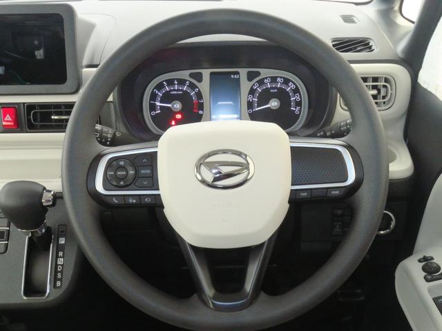 ムーヴキャンバスストライプスG 運転席・助手席シートヒーター 1年間無料保証電動パーキングブレーキ コーナーセンサー 試乗車UP ワンオーナー キーフリー 衝突安全ボディ LEDヘッドライト パノラマカメラ 両側パワースライドドア オートエアコン 電動格納ミラー(三重県)の中古車