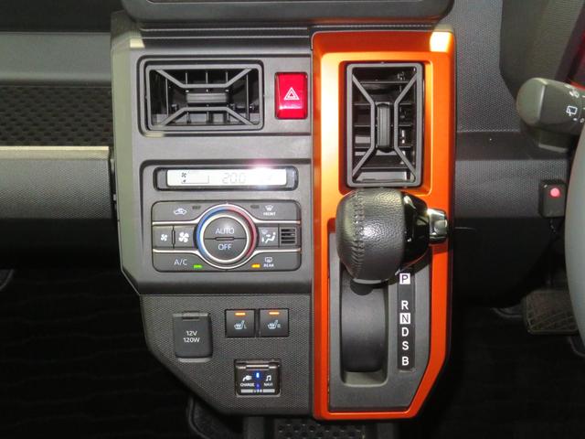 タフトGターボ 純正7型ナビ パノラマカメラ 1年間無料保証電動パーキングブレーキ コーナーセンサー Bluetooth USB接続 Aストップ ETC 電格ミラー 1オーナー 地デジ LEDヘッドライト 前後ドラレコ 運転席・助手席シートヒーター キーフリー(三重県)の中古車