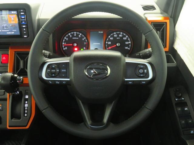 タフトGターボ 純正7型ナビ パノラマカメラ 1年間無料保証電動パーキングブレーキ コーナーセンサー Bluetooth USB接続 Aストップ ETC 電格ミラー 1オーナー 地デジ LEDヘッドライト 前後ドラレコ 運転席・助手席シートヒーター キーフリー(三重県)の中古車