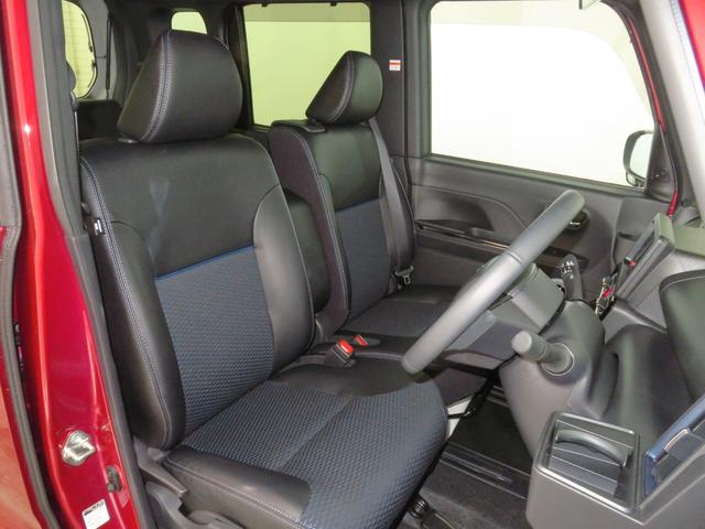 タントカスタムRS 両側パワースライドドア ETC 1年間無料保証電動パーキングブレーキ コーナーセンサー Aストップ パノラマカメラ キーフリー 運転席・助手席シートヒーター 元試乗車 衝突安全ボディ ターボ LEDヘッドライト オートエアコン パワーウィンドウ(三重県)の中古車