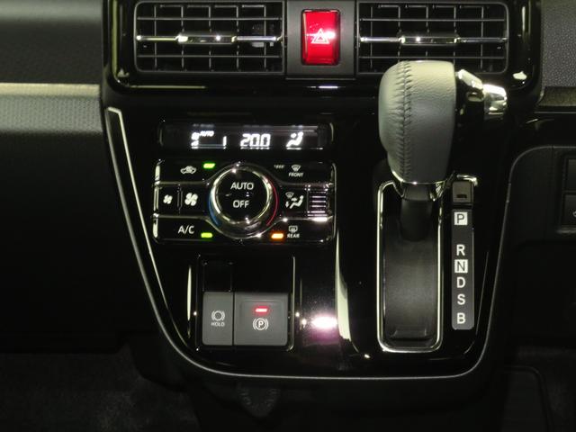 タントカスタムRS 両側パワースライドドア ETC 1年間無料保証電動パーキングブレーキ コーナーセンサー Aストップ パノラマカメラ キーフリー 運転席・助手席シートヒーター 元試乗車 衝突安全ボディ ターボ LEDヘッドライト オートエアコン パワーウィンドウ(三重県)の中古車