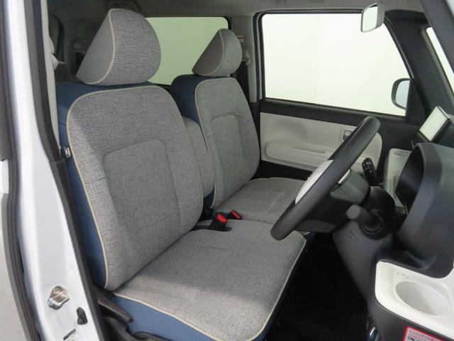 ムーヴキャンバスストライプスG 運転席・助手席シートヒーター 1年間無料保証電動パーキングブレーキ コーナーセンサー 電動格納ミラー Bluetooth対応 試乗車UP 地デジ ワンオーナー キーフリー 純正9型ディスプレイオーディオ バックカメラ 両側パワースライドドア(三重県)の中古車