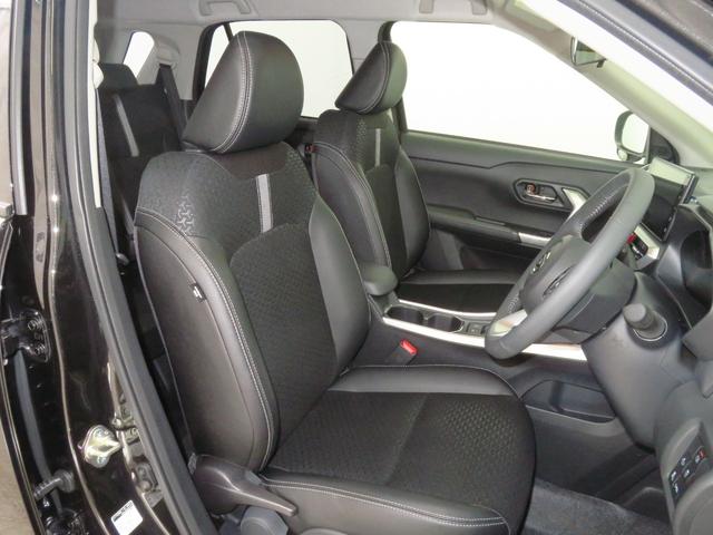 ロッキープレミアムG HEV バックカメラ 1年間無料保証電動パーキングブレーキ コーナーセンサー BT接続 Aストップ 電動格納式ドアミラー 地デジ 1オーナー 純正9型ディスプレイオーディオ 運転席・助手席シートヒーター キーフリー オートエアコン(三重県)の中古車