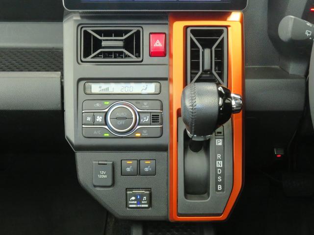 タフトＧ　純正９型ナビ　パノラマカメラ　キーフリー　１年間無料保証電動パーキングブレーキ　コーナーセンサー　電格ドアミラー　ＤＶＤ　ＥＴＣ車載器　前後ドラレコ　運転席・助手席シートヒーター　Ｂｌｕｅｔｏｏｔｈ対応　ＵＳＢ接続　地デジ　オートエアコン　パワーウィンドウ（三重県）の中古車