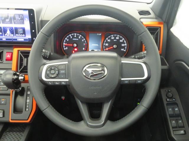 タフトＧ　純正９型ナビ　パノラマカメラ　キーフリー　１年間無料保証電動パーキングブレーキ　コーナーセンサー　電格ドアミラー　ＤＶＤ　ＥＴＣ車載器　前後ドラレコ　運転席・助手席シートヒーター　Ｂｌｕｅｔｏｏｔｈ対応　ＵＳＢ接続　地デジ　オートエアコン　パワーウィンドウ（三重県）の中古車