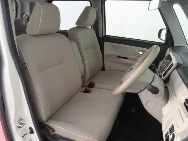 ムーヴキャンバスＧメイクアップリミテッド　ＳＡIII　ＥＴＣ　１年間無料保証純正８型ナビ　パノラマカメラ　キーフリー　電動格納式ドアミラー　ＴＶ　ＢＴ接続　ＤＶＤ再生　両側パワースライドドア　オートエアコン　プッシュスタート　ＵＳＢ入力　ＬＥＤヘッドライト　パワーウィンドウ（三重県）の中古車