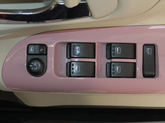 ムーヴキャンバスＧメイクアップリミテッド　ＳＡIII　ＥＴＣ　１年間無料保証純正８型ナビ　パノラマカメラ　キーフリー　電動格納式ドアミラー　ＴＶ　ＢＴ接続　ＤＶＤ再生　両側パワースライドドア　オートエアコン　プッシュスタート　ＵＳＢ入力　ＬＥＤヘッドライト　パワーウィンドウ（三重県）の中古車