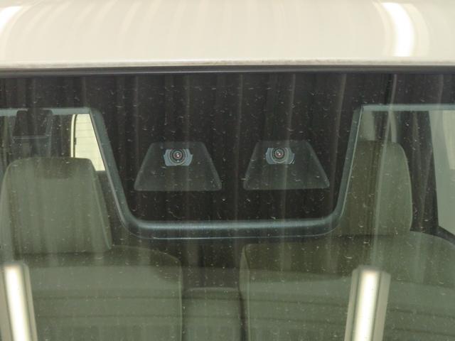 ムーヴキャンバスＧメイクアップリミテッド　ＳＡIII　ＥＴＣ　１年間無料保証純正８型ナビ　パノラマカメラ　キーフリー　電動格納式ドアミラー　ＴＶ　ＢＴ接続　ＤＶＤ再生　両側パワースライドドア　オートエアコン　プッシュスタート　ＵＳＢ入力　ＬＥＤヘッドライト　パワーウィンドウ（三重県）の中古車