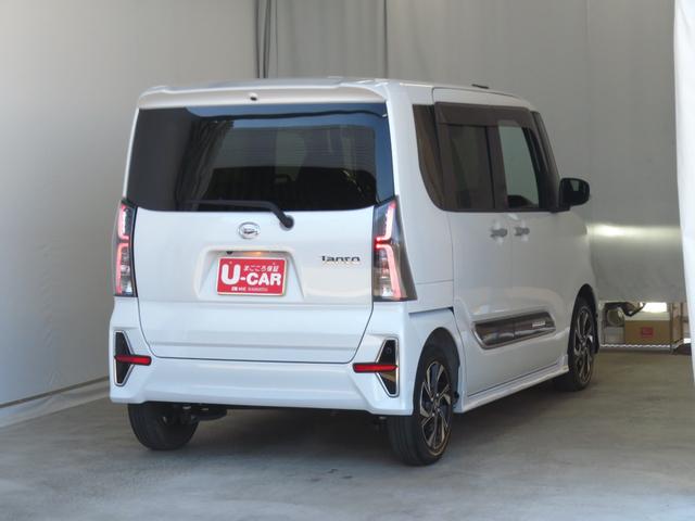 タントカスタムXスタイルセレクション 純正7型ナビ 1年間無料保証両側パワースライドドア コーナーセンサー 車線逸脱警報装置 Bluetooth LEDヘッドライト フルセグ USB接続 バックカメラ 前後ドラレコ ETC キーフリー 運転席・助手席シートヒーター(三重県)の中古車