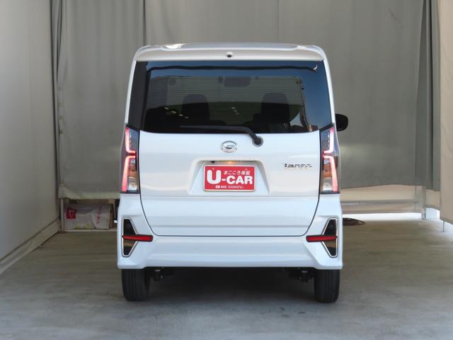 タントカスタムXスタイルセレクション 純正7型ナビ 1年間無料保証両側パワースライドドア コーナーセンサー 車線逸脱警報装置 Bluetooth LEDヘッドライト フルセグ USB接続 バックカメラ 前後ドラレコ ETC キーフリー 運転席・助手席シートヒーター(三重県)の中古車