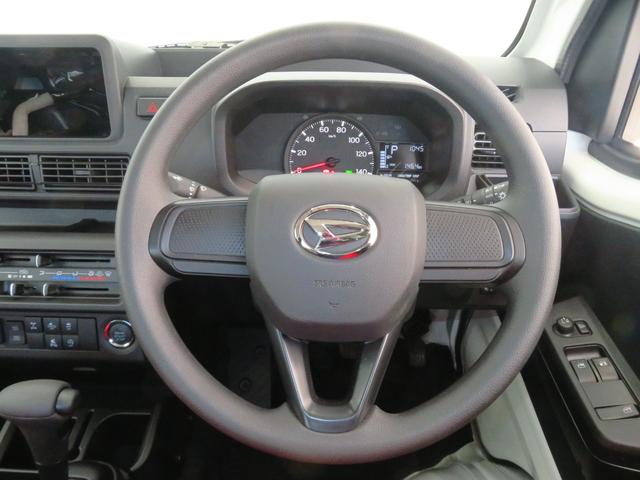 ハイゼットトラックジャンボエクストラ　　　　　　４ＷＤ　ＣＶＴ　１年間無料保証デフロック　キーフリー　コーナーセンサー　ゲートチェーン　あゆみ板掛け　荷台作業照明　マニュアルエアコン　パワーウィンドウ　ワンオ−ナ−　アイドリングＳ　電動格納式ミラー　ＬＥＤヘットライト（三重県）の中古車