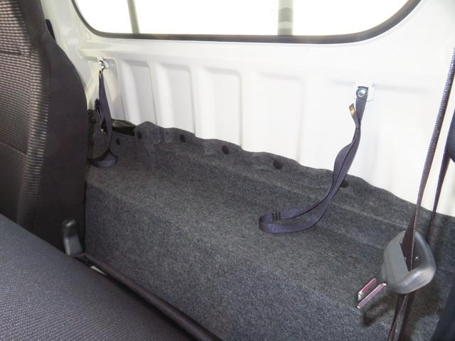 ハイゼットトラックジャンボエクストラ　　　　　　４ＷＤ　ＣＶＴ　１年間無料保証デフロック　キーフリー　コーナーセンサー　ゲートチェーン　あゆみ板掛け　荷台作業照明　マニュアルエアコン　パワーウィンドウ　ワンオ−ナ−　アイドリングＳ　電動格納式ミラー　ＬＥＤヘットライト（三重県）の中古車