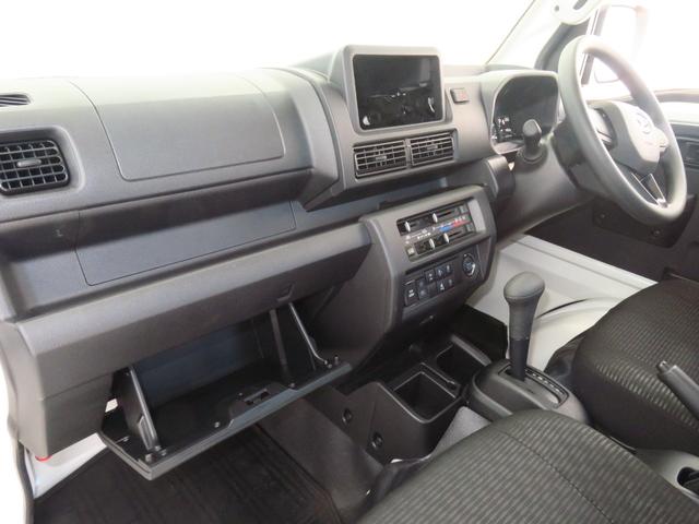 ハイゼットトラックジャンボエクストラ　　　　　　４ＷＤ　ＣＶＴ　１年間無料保証デフロック　キーフリー　コーナーセンサー　ゲートチェーン　あゆみ板掛け　荷台作業照明　マニュアルエアコン　パワーウィンドウ　ワンオ−ナ−　アイドリングＳ　電動格納式ミラー　ＬＥＤヘットライト（三重県）の中古車