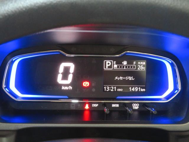 ミライースX SAIII マニュアルエアコン 1年間無料保証コーナーセンサー アイドリングストップ 電動電格ミラー セキュリティアラーム 元試乗車 車線逸脱警告 衝突安全ボディ LEDヘッドランプ オートハイビーム キーレス パワーウィンドウ 純正フロアマット(三重県)の中古車