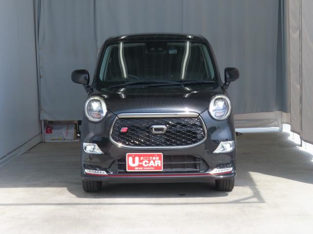 キャストスポーツＳＡIII　　　革巻ＭＯＭＯハンドル　１年間無料保証純正７型ナビ　バックカメラ　キーフリー　Ｂｌｕｅｔｏｏｔｈ対応　ターボ車　アルミ　ＬＥＤヘットライト　ＤＶＤ　ＡＢＳ　アイドリングストップ　前後ドラレコ　運転席・助手席シートヒーター　オートエアコン（三重県）の中古車