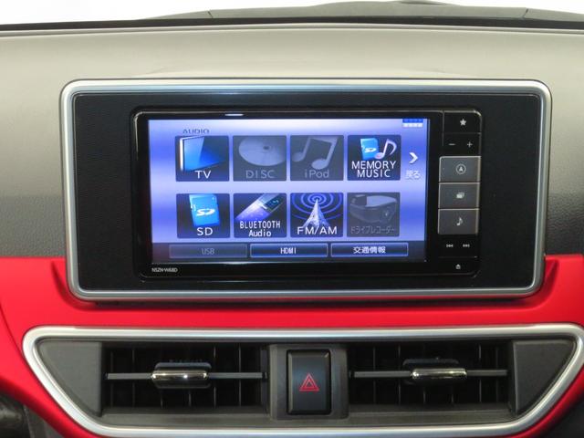 キャストスポーツＳＡIII　　　革巻ＭＯＭＯハンドル　１年間無料保証純正７型ナビ　バックカメラ　キーフリー　Ｂｌｕｅｔｏｏｔｈ対応　ターボ車　アルミ　ＬＥＤヘットライト　ＤＶＤ　ＡＢＳ　アイドリングストップ　前後ドラレコ　運転席・助手席シートヒーター　オートエアコン（三重県）の中古車